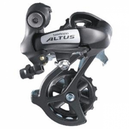 Shimano Dérailleur Ar 7/8v Noir SGS RD-M310 Altus