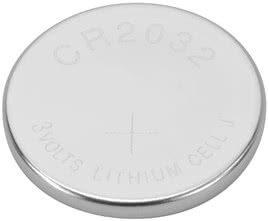 Sigma Lithium Battery CR 2032 (1 pc)