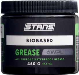 Stan’s Biobased ForkBoost – Améliorateur De Suspension Biosourcé, Nettoie Et Lubrifie, Biodégradable