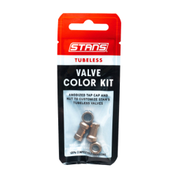 Algi Contre-Ecrou moyeu m10 x 100 (x2) - Accessoire Vélo