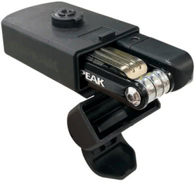 Topeak Ninja Master+ ToolBox T11