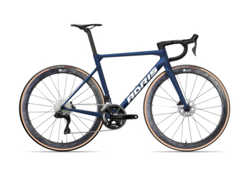 Vélos Route Performance CUBE : Aérodynamisme & Vitesse