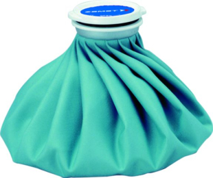 Zamst Ice bag M blue