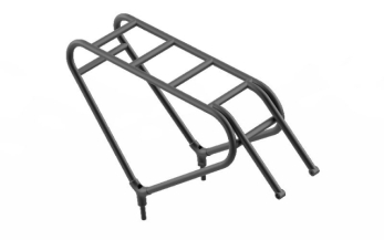 Eovolt Porte-bagage 20'' Pro