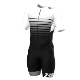 ZeroD RACER TTSUIT MAN