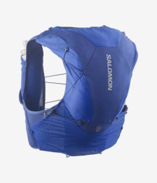 Salomon ADV SKIN 12 Bleu