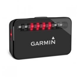 Garmin VARIA Radar - Feu arrière