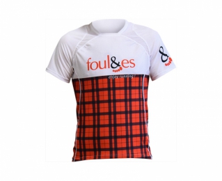 T-Shirt Running Homme Foulées