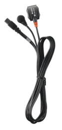 JEU DE 4 CABLES SNAPS POUR COMPEX FILAIRE