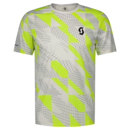 Scott maillot manches courtes RC Run