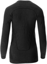 Uyn WOMAN EVOLUTYON BIOTECH UW SHIRT LONG_SL