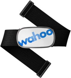 Wahoo Fitness TICKR Ceinture Cardio - Blanc