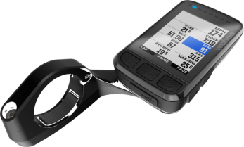 Ordinateur De Vélo GPS Wahoo Fitness ELEMNT (WFCC12Z) - Occasion En état De Fonctionnement