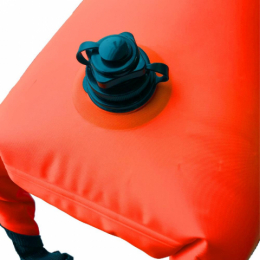 ZeroD SAFETY BUOY XL MESH