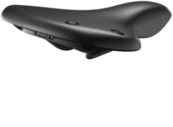 Brooks Cambium C67 - Noir