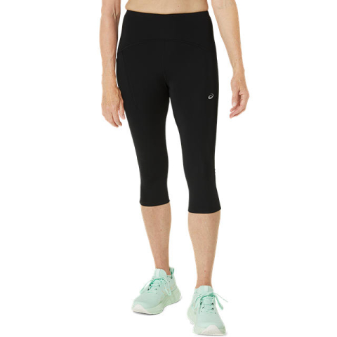 Asics ROAD HIGH WAIST CAPRI TIGHT