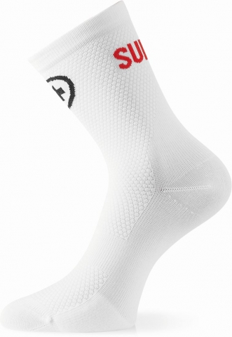 Chaussettes Assos Spring Fall EVO
