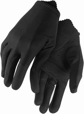 ウエア ASSOS RS AERO FF GLOVES RS FF Gloves, blackSeries » ASSOS Of Switzerland