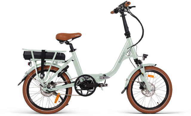 BEAUFORT Billie 468Wh