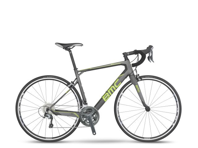 Vélo route Bmc granfondo GF02 Tiagra CT