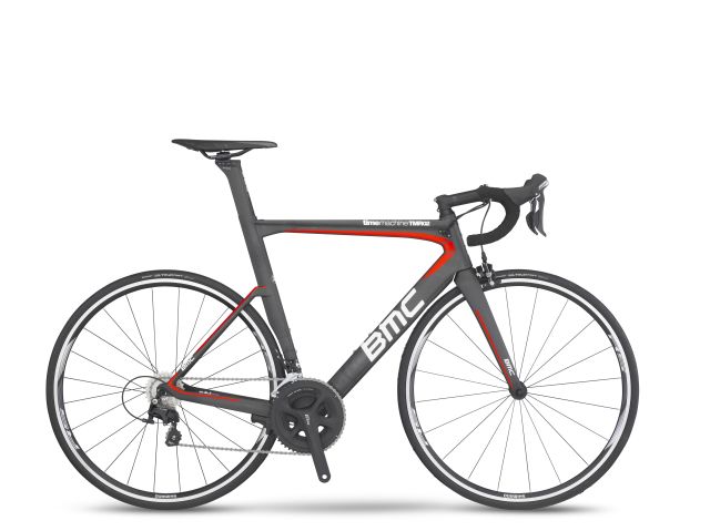 BMC TMR02 サイズ54 ディープリム　エアロロード Bmc Timemachine tmr02 105 | 2599 € - Culture Vélo