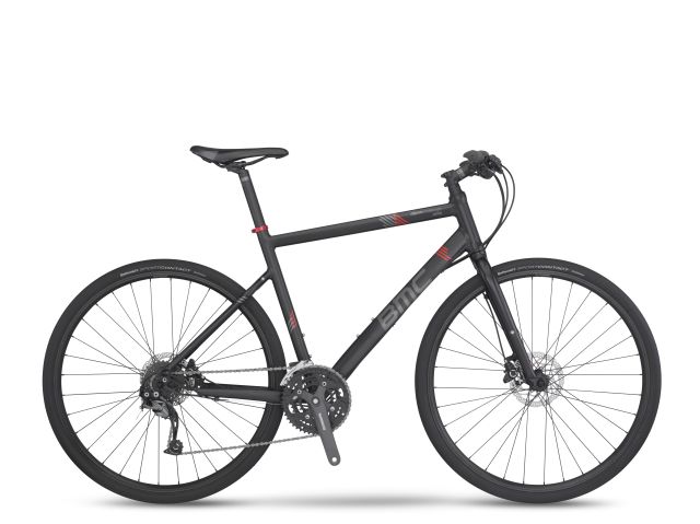 Bmc Alpenchallenge ac02 alivio tpl | 899 € - Culture Vélo