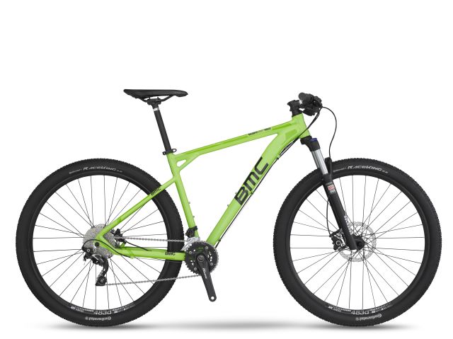 Bmc Teamelite 03 deore/slx | 1199 € - Culture Vélo