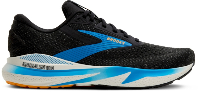 Brooks Running Adrenaline gts 24 au meilleur prix auprès de votre