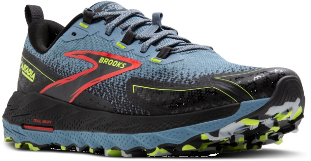 Brooks Running Cascadia 18