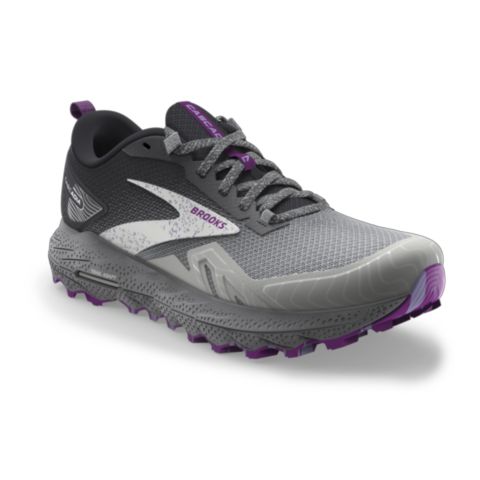 Brooks Running Cascadia 17