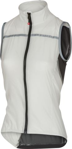 Gilet CASTELLI PERFETTO ROS 2 Noir Gilet CASTELLI PERFETTO ROS 2 Noir