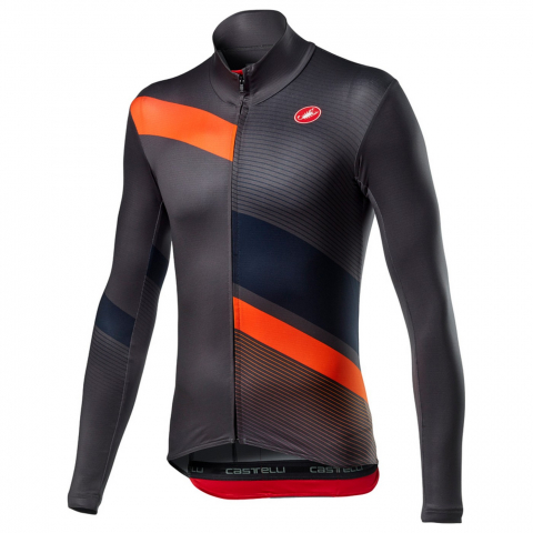 Maillot de CYCLISME, VELO, mixte à Mc- SOULLIMIT (M1L-SIL) en L ou XL, neuf