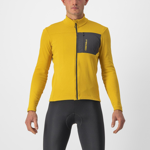 Tour De France Castelli Maillot Bicyclette Cyclisme Shirt Tg. XXL