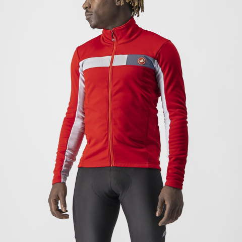 Castelli Veste MORTIROLO 6S