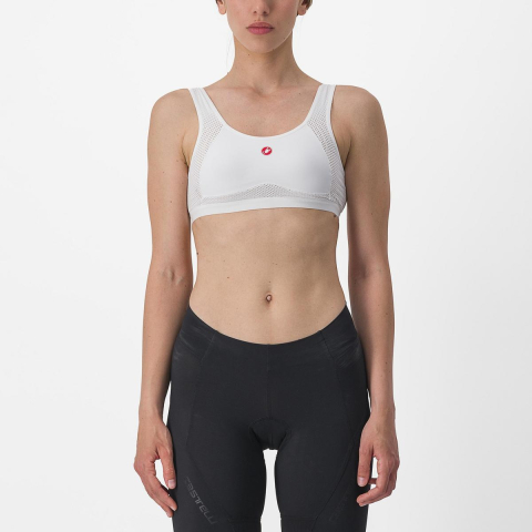 Castelli Brassière ROSSO CORSA