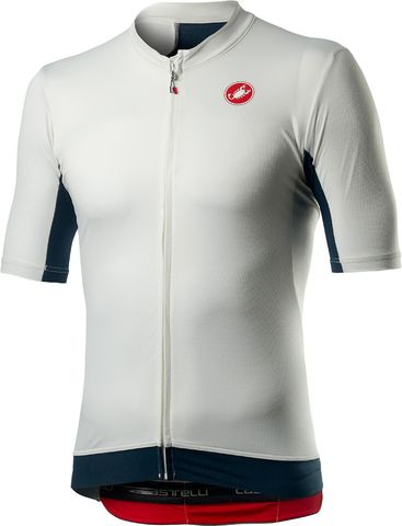 Castelli Aero Race 6.0 - Maillot de cyclisme Homme | Livraison gratuite