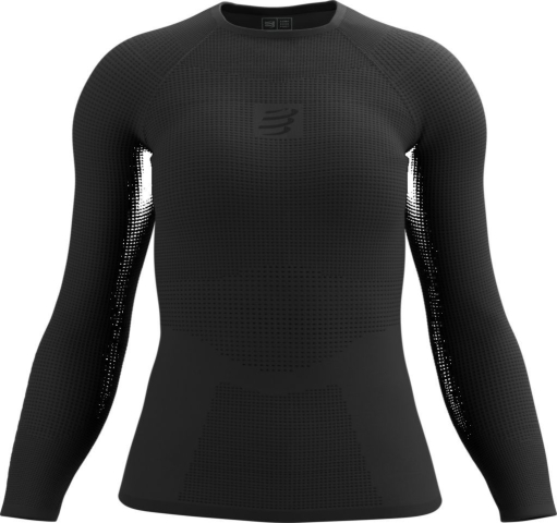 Compressport On/Off Base Layer LS Top W