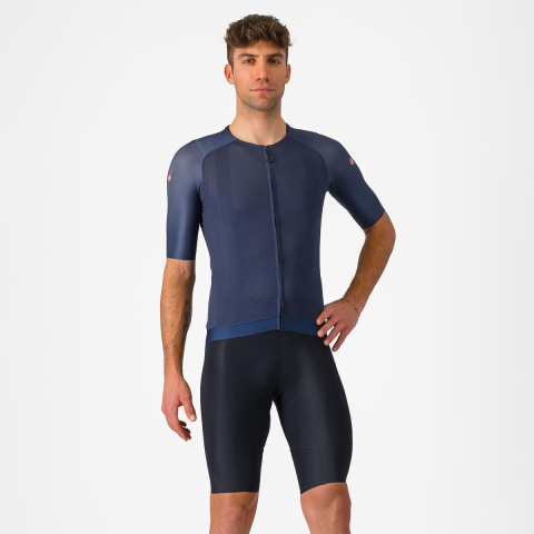 Castelli FREE AERO RC BIBSHORT