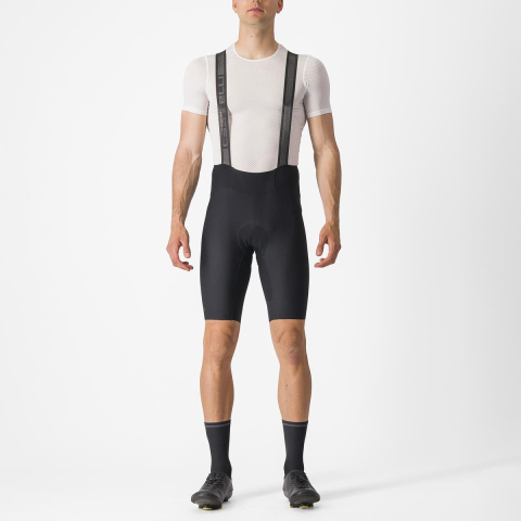 Castelli ESPRESSO BIBSHORT