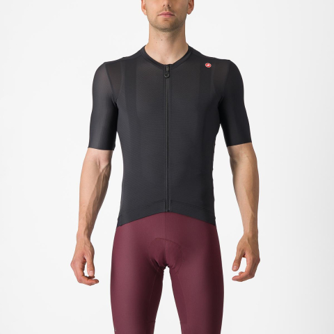 Castelli ESPRESSO JERSEY
