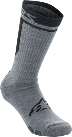 Alpinestars Chaussettes MX Pro – Confort & Protection Pour Moto Cross & VTT