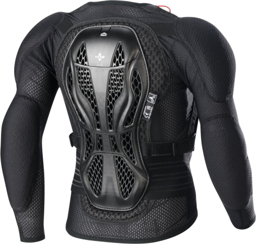 Alpinestars Youth bionic action v2 protection jacket | 149.95 ...