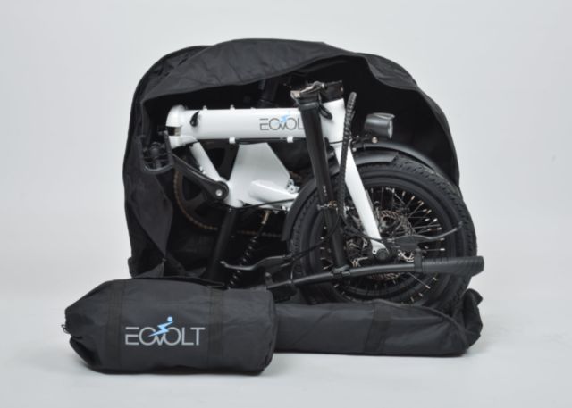 Eovolt Sac de transport