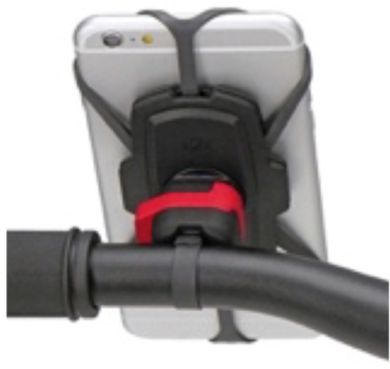 Eovolt Collier de selle antivol 16
