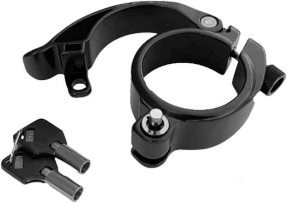 Eovolt Collier de selle antivol 20