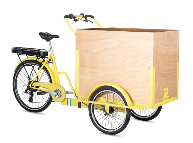Panda BIKE E PANDA BUSINESS CLASSIC 90CM
