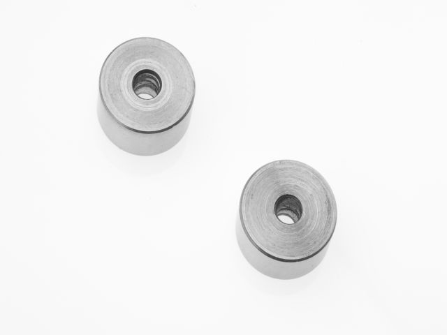 Extrawheel Drop out spacer 10mm hole 5mm | 17.99 € - Culture Vélo