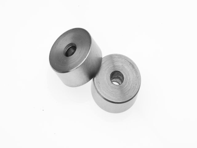 Extrawheel Drop out spacer 10mm hole 11mm | 17.99 € - Culture Vélo