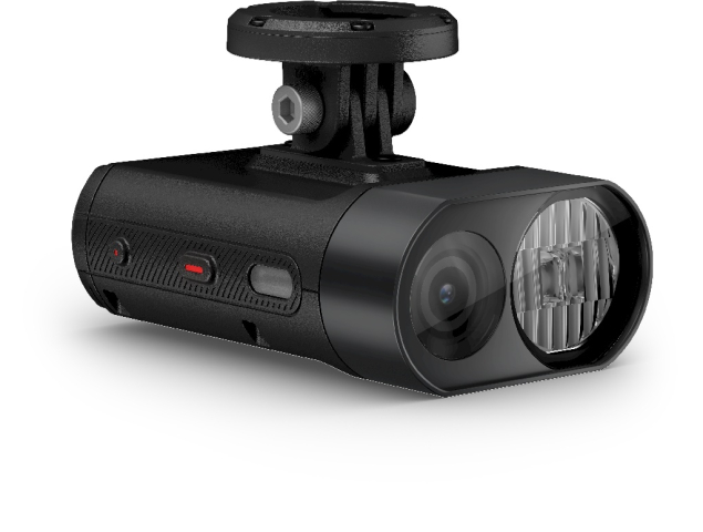 Garmin Varia Vue
