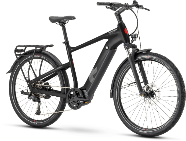 HEPHA TREKKING 7 LIMITED HIGH 2026